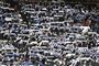 I kampen mellem Brøndby og FC København i august 2017 blev 26 personer sigtet for vold mod tjenestemand. (Arkivfoto)