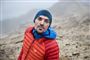 Rasmus Kragh forsøgte i 2017 og 2018 at bestige Mount Everest uden brug af ilt. Sidste år måtte han opgive 250 meter fra toppen. (Arkivfoto)