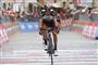 Tidligere i karrieren er Fabio Aru samlet blevet både nummer to og tre i Giro d'Italia. Her er han i aktion i 2018-udgaven, hvor han endte med at udgå på 19. etape.