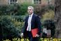 Stephen Barclay mener, at en uenighed mellem den britiske regering og det britiske parlament om, hvordan landet skal forlade EU, kan føre til nyvalg.