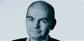 Chefredaktør: Jeg tør ikke at blive syg