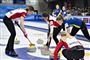 Sverige vandt guld, da VM blev afholdt i Danmark i 2011. I 2019 blev det til nederlag i finalen.