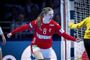 Danmark og Anne Mette Hansen havde ikke de store problemer med at besejre Rumænien ved Golden League. (Arkivfoto)