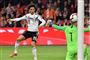 Leroy Sané var skuffet, da han ikke blev en del af Tysklands VM-trup. Nu er han blandt landstræner Joachim Löws foretrukne, og han kvitterede søndag med en scoring.