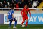 Belgien afgjorde tidligt kampen mod Cypern. Blandt andet på baggrund af den belgiske stjerne Eden Hazards mål.