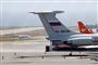 Et fly med russisk flag er landet i Simon Bolivar International Airport i Venezuelas hovedstad, Caracas, natten til mandag dansk tid. Ifølge en embedsmand er der tale om et militærfly med soldater og militærudstyr fra Rusland.