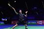 India Open bliver Viktor Axelsens første turnering siden All England, hvor han nåede finalen.
