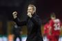 Kasper Hjulmand er færdig som cheftræner i FC Nordsjælland. Han førte nordsjællænderne til bronze i sidste sæson.