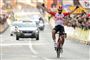 Lotto Soudals Thomas De Gendt var i et langt udbrud og holdt feltet bag sig, da han vandt 1. etape i Catalonien Rundt.