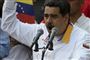 Ifølge Venezuelas regering med præsident Nicolás Maduro i spidsen er de to strømnedbrud, der har ramt landet den seneste måned "et angreb".