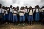 Alt for mange børn lider af sult og fejlernæring i DRCongo. Derfor slår FN alarm og ønsker en øget nødhjælp til landet, der i forvejen kæmper med økonomisk krise og et omfattende udbrud af ebola.