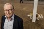 Kjeld Kirk Kristiansen fortsætter den løbende overdragelse af Lego-forretningen ved at trække sig fra Lego-bestyrelsen. Han er fortsat bestyrelsesformand hos Kirkbi, der ejer 75 procent af Lego. (arkivfoto)