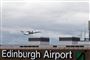 Ups! Forkert lufthavn. Flyet fra British Airways, der på kontrakt blev fløjet af et tysk flyselskab, skulle have været fløjet til Tyskland. (arkiv)