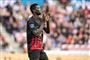 Paul Onuachu kom til FC Midtjylland i 2012. (Arkivfoto)