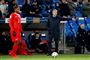 Åge Hareide og co. var i problemer, men fik alligevel 3-3 i Schweiz.