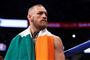 Conor McGregor meddelte mandag, at han stopper karrieren som MMA-kæmper. (Arkivfoto)