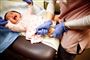 I Rockland County er kun 72,9 procent af unge under 18 år vaccineret mod mæslinger. Myndighederne anbefaler en vaccinationsprocent på mellem 92 og 95. (Arkivfoto)