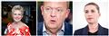 Løkke skal til topmøde i fagbevægelsen kort inden valgkamp