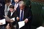 John Bercow meddelte onsdag eftermiddag, hvilke forslag der onsdag aften skal stemmes om i det britiske parlament. Det drejer sig om i alt otte forslag.