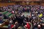 Det britiske parlament stemmer onsdag om otte alternativer til Theresa Mays brexitaftale.
