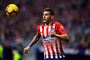 Lucas Hernández har på klubniveau opholdt sig i Spanien i hele sin professionelle karriere. (Arkivfoto)