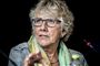 Margrete Auken (SF) roser EU-Kommissionen i arbejdet med at forbyde engangsplastik. Hun mener, at kommissionen har "fundet vejen, sandheden og lyset". (Arkivfoto)
