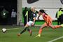 Wolfsburg er ude af kvindernes Champions League.