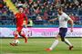 Både hos Tottenham og på Englands landshold er fodboldspilleren Harry Kane blandt de største stjerner.
