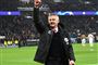 Ole Gunnar Solskjær har skrevet kontrakt gældende til 2022 med Manchester United.