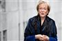 Den britiske minister for parlamentet Andrea Leadsom. Hun siger, at parlamentet stemmer fredag klokken 12 dansk tid om brexitaftale.
