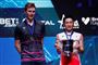 Viktor Axelsen nåede tidligere i marts finalen i All England, hvor han tabte til japanske Kento Momota.
