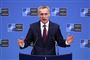 Generalsekretæren kommer traditionelt fra et europæisk medlemsland. Nordmanden Jens Stoltenberg har haft posten siden 2014. (Arkivfoto).