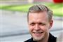Kevin Magnussen (Haas) er med, når sæsonens andet Formel 1-grandprix køres i Bahrain i den kommende weekend.