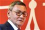 Der er i øjeblikket stor uro i bokseforbundet Aiba. I sidste uge trådte præsidenten, Gafur Rakhimov, tilbage. Nu tilbyder et bestyrelsesmedlem at afvikle hele forbundets gæld på mere end 100 millioner kroner. Arkivfoto.