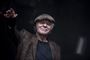 Kim Larsen døde 30. september sidste år. (Arkivfoto).