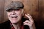 Kim Larsen døde sidste år, men nu kommer der 12 nye sange med musikeren. (Arkivfoto).