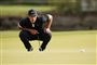 Efter onsdagens sejr måtte danske Thorbjørn Olesen se sig besejret i sin anden gruppekamp i golfturneringen WGC Matchplay.