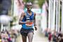 Abdi Ulad er en af de seks danske mænd, som stiller til start ved cross-VM i Aarhus lørdag. (Arkivfoto)