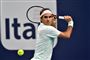 Federer, der har vundet Miami Open tre gange før, skal nu møde den regerende mester, John Isner, i finalen.