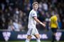 Viktor Fischer er igen skadet og er ikke med i truppen til søndagens kamp mod Esbjerg.