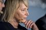 Politisk ordfører Christina Egelund (LA) undrer sig over, hvorfor Venstre ikke vil gå til valg på at sænke topskatten. (Arkivfoto)