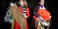 Foto: Mel Evans/AP / POLFOTO