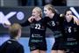 København Håndbold har fem point i slutspilspulje 1. (Arkivfoto)