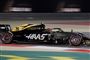 Kevin Magnussen kørte en flot kvalifikation i Bahrain og var kun fem tusinddele fra femtepladsen.