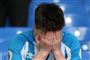 Huddersfield-fans måtte lørdag se i øjnene, at favoritklubben rykkede ud af Premier League, da Huddersfield tabte, mens både Southampton og Burnley vandt.