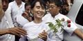 Foto: Khin Maung Win / POLFOTO