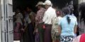 Foto: Khin Maung Win / POLFOTO