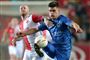 Joakim Mæhle nyder stor succes i belgiske Genk, der topper Jupiler League i denne sæson, hvor han også har spillet Europa League.
