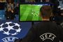 VAR er netop blevet introduceret i Champions League. Derudover har man i en længere periode stiftet bekendtskab med videodommersystemet i blandt andet den italienske, tyske og hollandske liga, og flere kan være på vej, herunder den danske og schweiziske liga.