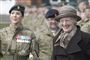 Dronning Margrethe og kronprinsesse Mary besøger Nymindegablejren i anledning af Hjemmeværnets 70-års jubilæum. Den 9. juni 1945 mødtes 250 af modstandsbevægelsens ledere i Odense, anført af Frihedsrådet. Her blev man enige om at oprette et værn til forsvar for Danmarks selvstændighed. Den 1. april 1949 blev Hjemmeværnet oprettet som en statslig institution.